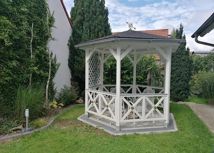 Appartamento 2 Mit Kueche Und Bad Schwabmunchen